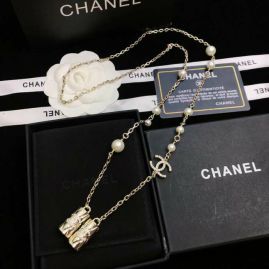 Picture of Chanel Necklace _SKUChanelnecklace06cly085380